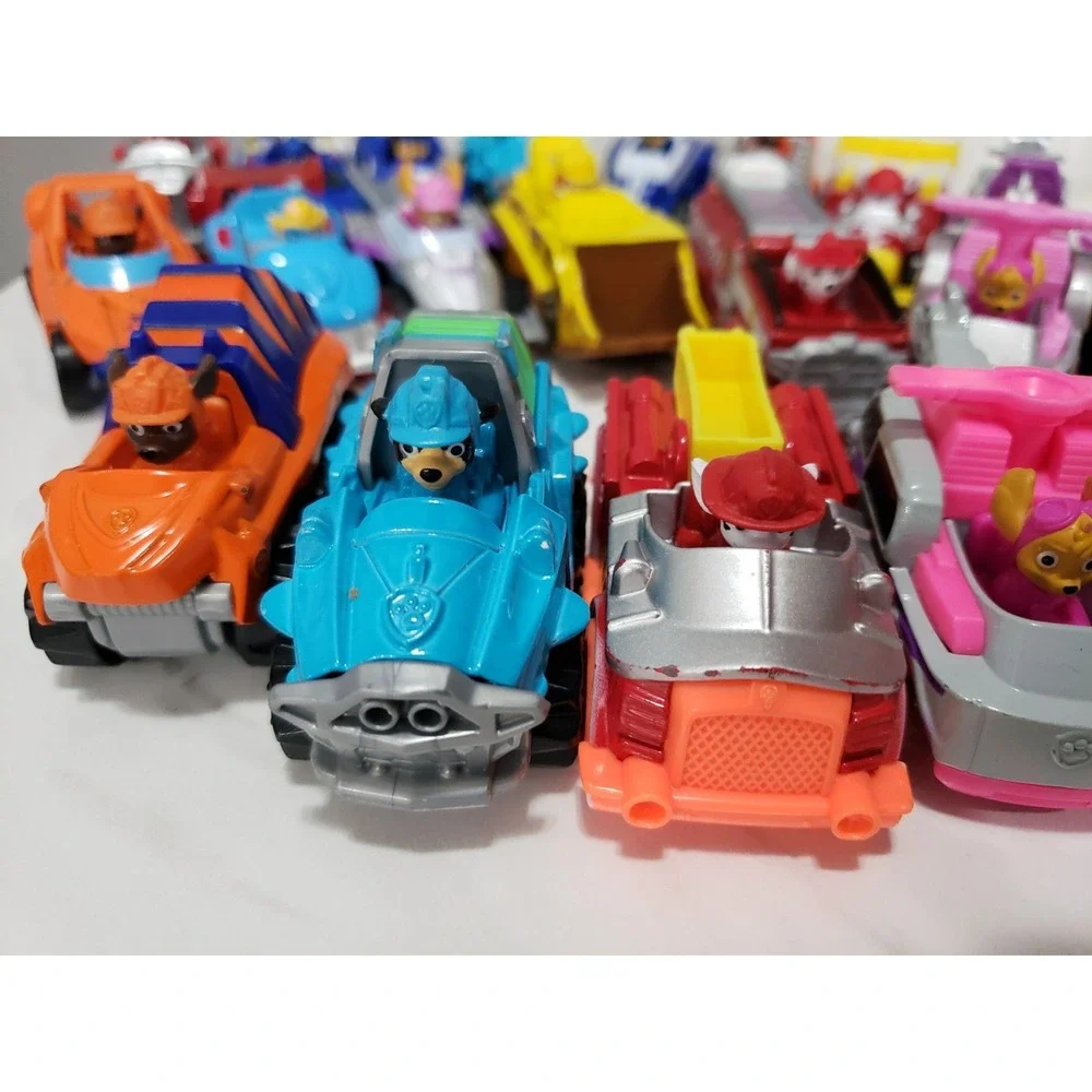 Spin Master these items
